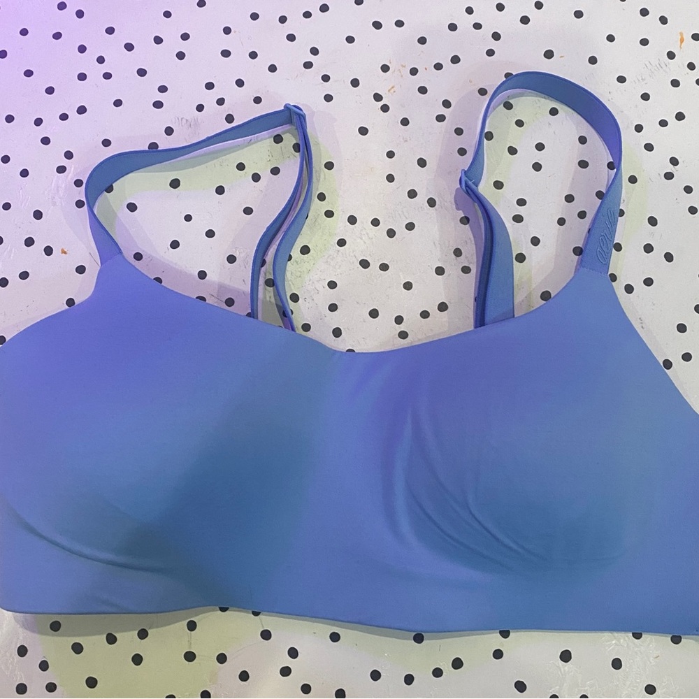 Aerie smoothez wireless bra